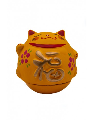 Maneki Neko Yurayura, Japanese lucky Charm | Japan Primavera
