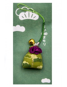 Amuleto Omamori portafortuna Giapponese | Japan Primavera