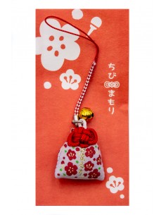 Omamori Amulet, Japanese good luck Charm | Japan Primavera