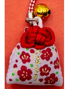 Omamori Amulett, Japanischer Glücksbringer | Japan Primavera 2