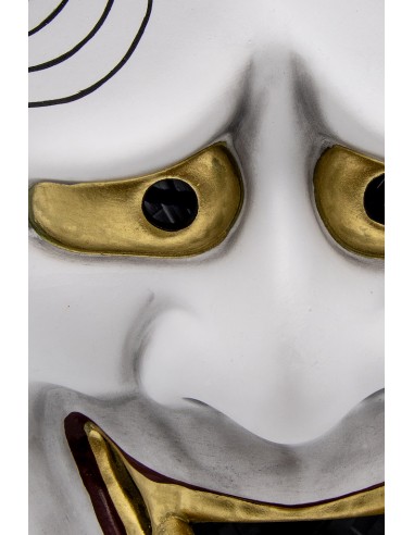 Maschera decorativa Giapponese, Teatro Noh antico | Japan Primavera