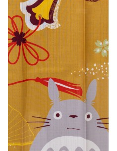 Japanisches Noren Vorhang(の れ ん) - Glückliche Einladung, Kozuchi | Japan Primavera 2
