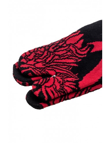 Japanische Socken Tabi (Großer Zeh) | Japan Primavera