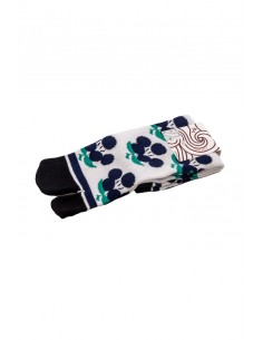 Japanische Socken Tabi (Großer Zeh) | Japan Primavera