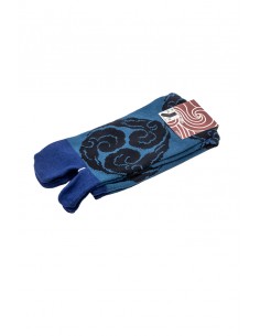 Japanese socks Tabi (Big-Toe) | Japan Primavera