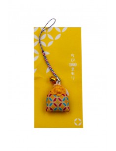 Omamori Amulett, Japanischer Glücksbringer | Japan Primavera