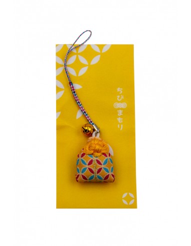 Amuleto Omamori portafortuna Giapponese | Japan Primavera