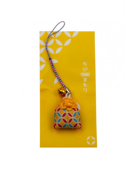 Amuleto Omamori portafortuna Giapponese | Japan Primavera