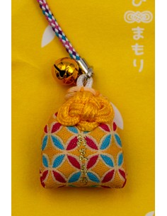 Omamori Amulet, Japanese good luck Charm | Japan Primavera 2