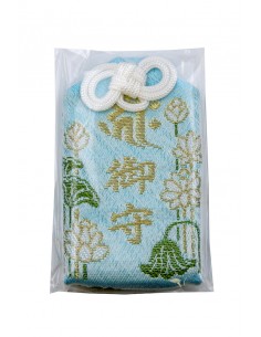 Amuleto Omamori portafortuna Giapponese - Protezione | Japan Primavera