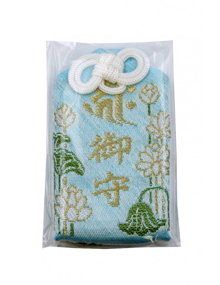 Omamori Amulett, Japanischer Glücksbringer - Schutz | Japan Primavera
