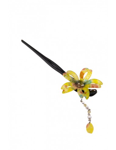 Fermaglio giapponese - Kanzashi Sakura | Japan Primavera