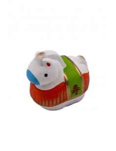 Horse (Uma), Japanese Zodiac Sign | Japan Primavera
