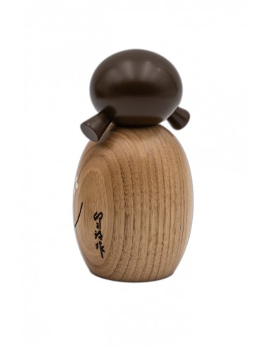 Kokeshi Giapponese, bambola decorativa - Aspettando la Primavera | Japan Primavera