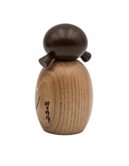 Kokeshi Giapponese, bambola decorativa - Aspettando la Primavera | Japan Primavera