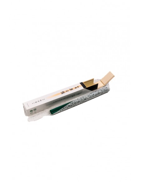 Natural Japanese incense, Incense sticks - Shoyeido Kyojiman | Japan Primavera