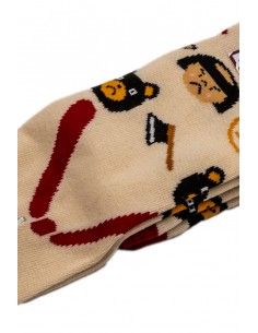 Japanese socks Tabi (Big-Toe) | Japan Primavera 2