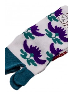 Japanese socks Tabi (Big-Toe) | Japan Primavera 2