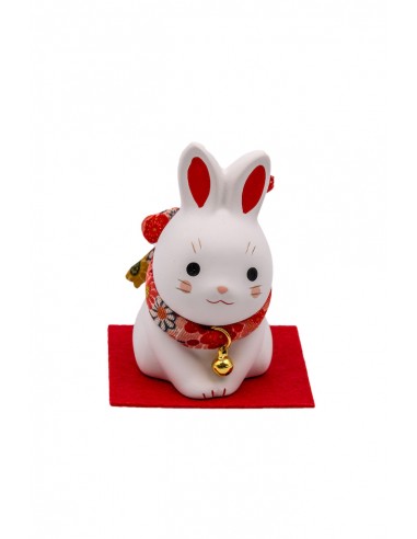 White Rabbit, Japanese lucky charm | Japan Primavera