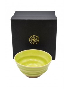 Japanische handgefertigte Tasse, Matcha Tee | Japan Primavera