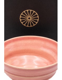 Japanische handgefertigte Tasse, Matcha Tee | Japan Primavera 2