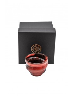 Japanese Handcrafted Cup, Sake | Japan Primavera