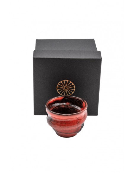 Japanese Handcrafted Cup, Sake | Japan Primavera