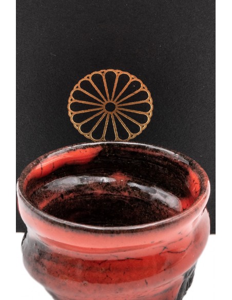 Tazza Giapponese Artigianale, Sakè | Japan Primavera