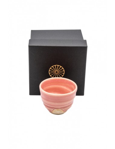 Japanische handgefertigte Tasse, Sake | Japan Primavera