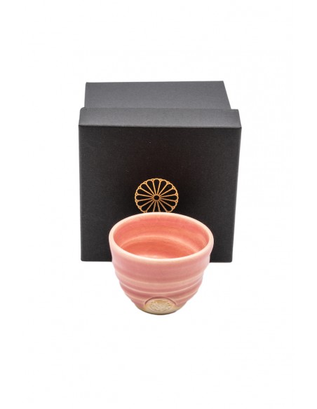 Tazza Giapponese Artigianale, Sakè | Japan Primavera