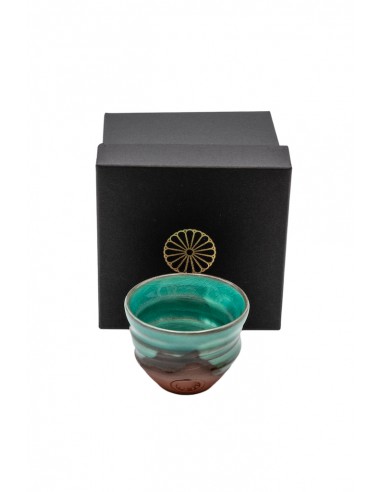 Japanische handgefertigte Tasse, Sake | Japan Primavera