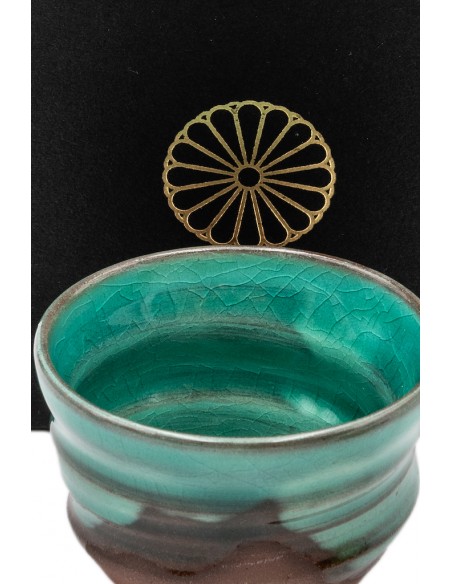 Tazza Giapponese Artigianale, Sakè | Japan Primavera