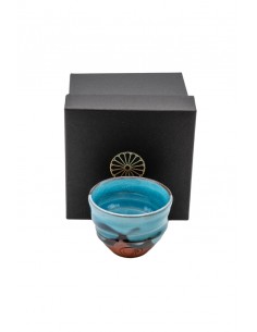 Tazza Giapponese Artigianale, Sakè | Japan Primavera