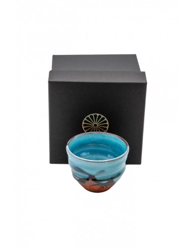 Japanese Handcrafted Cup, Sake | Japan Primavera