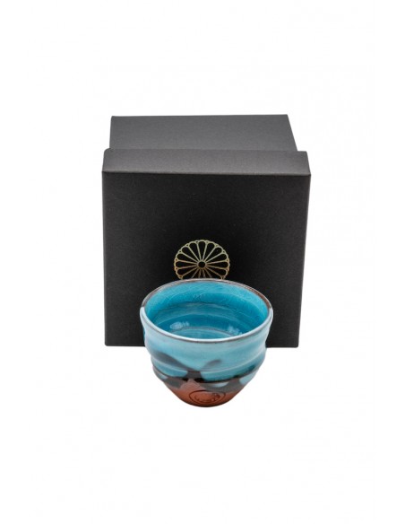 Japanese Handcrafted Cup, Sake | Japan Primavera
