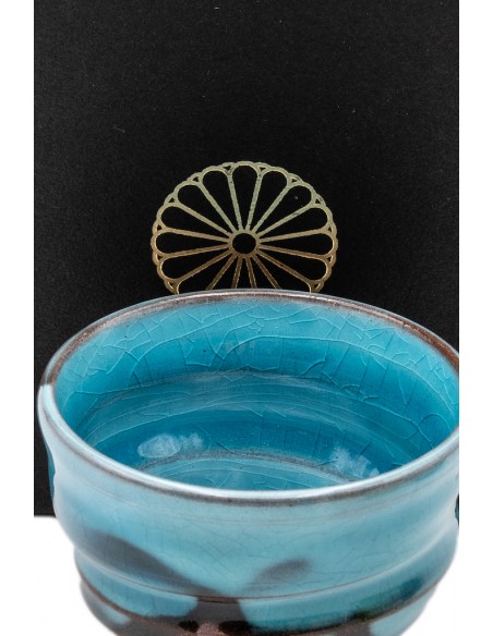 Japanese Handcrafted Cup, Sake | Japan Primavera