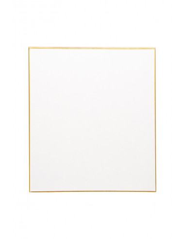Japanese Shikishi Card 27 x 24 cm | Japan Primavera