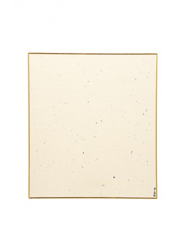 Japanische Shikishi Karte 27 x 24 cm | Japan Primavera