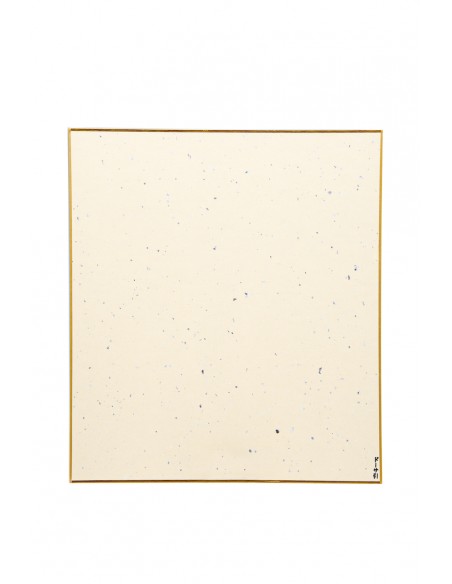 Cartoncino giapponese Shikishi 27 x 24 cm | Japan Primavera