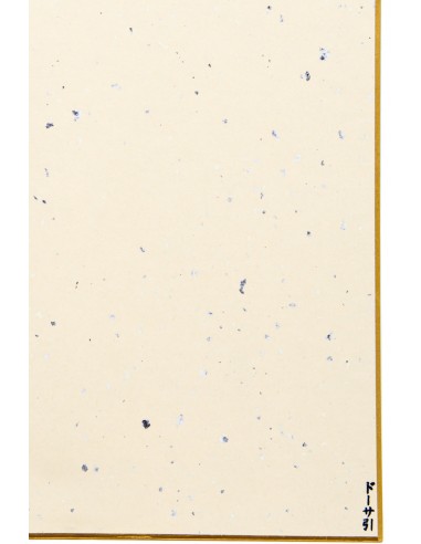 Japanese Shikishi Card 27 x 24 cm | Japan Primavera