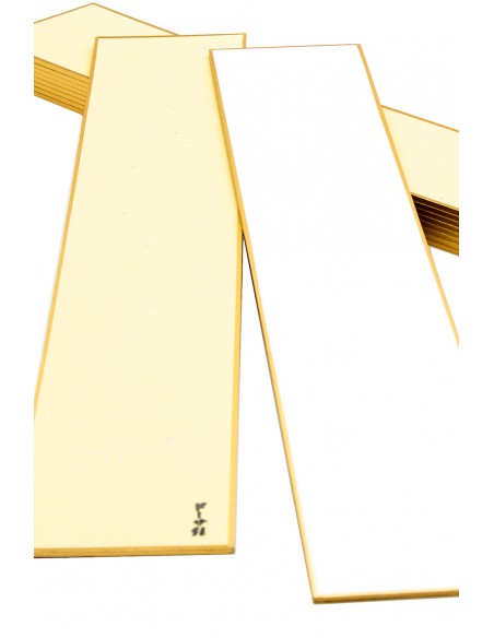 Japanese Tanzaku Card 7.5 x 36 cm | Japan Primavera