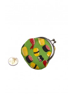 Japanese Coin Purse | Japan Primavera