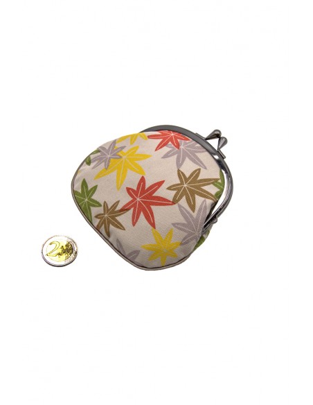 Japanese Coin Purse | Japan Primavera