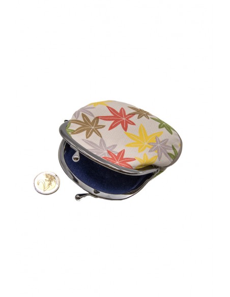 Japanese Coin Purse | Japan Primavera