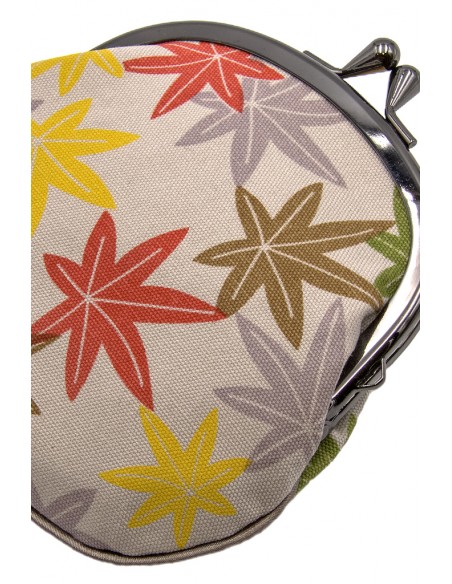 Japanese Coin Purse | Japan Primavera