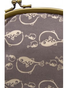 Japanese Purse | Japan Primavera 2