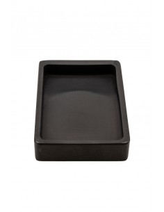 Portable Japanese Inkwell for Ink, Calligraphy or Sumie | Japan Primavera 2