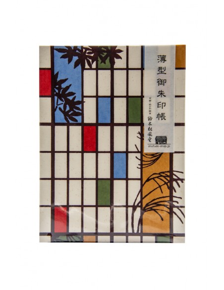 Libro Goshuin, Giapponese Kyoto | Japan Primavera