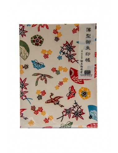 Libro Goshuin, Giapponese Kyoto | Japan Primavera