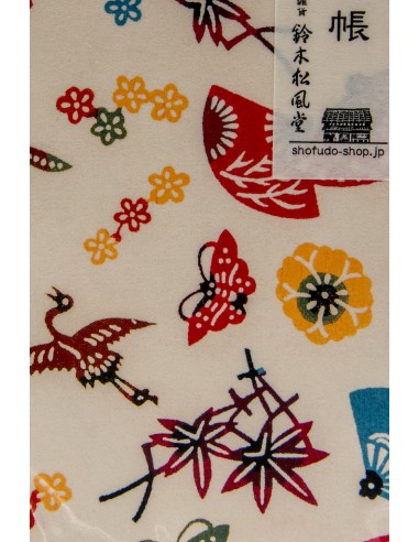 Japanese Goshuin, Book Kyoto | Japan Primavera